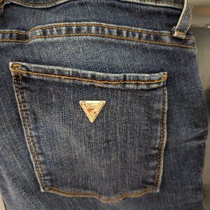 Guess jeans